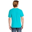 COMFORT COLORS Heavyweight Ring Spun Pocket Tee.