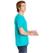 COMFORT COLORS Heavyweight Ring Spun Pocket Tee.