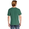 COMFORT COLORS Heavyweight Ring Spun Pocket Tee.