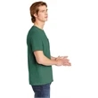 COMFORT COLORS Heavyweight Ring Spun Pocket Tee.