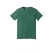 COMFORT COLORS Heavyweight Ring Spun Pocket Tee.