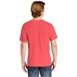 COMFORT COLORS Heavyweight Ring Spun Pocket Tee.