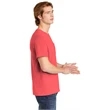 COMFORT COLORS Heavyweight Ring Spun Pocket Tee.