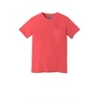 COMFORT COLORS Heavyweight Ring Spun Pocket Tee.