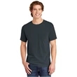 COMFORT COLORS Heavyweight Ring Spun Pocket Tee.