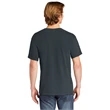COMFORT COLORS Heavyweight Ring Spun Pocket Tee.