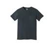 COMFORT COLORS Heavyweight Ring Spun Pocket Tee.