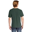 COMFORT COLORS Heavyweight Ring Spun Pocket Tee.