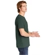 COMFORT COLORS Heavyweight Ring Spun Pocket Tee.