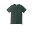 COMFORT COLORS Heavyweight Ring Spun Pocket Tee.