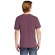 COMFORT COLORS Heavyweight Ring Spun Pocket Tee.