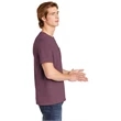 COMFORT COLORS Heavyweight Ring Spun Pocket Tee.