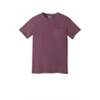 COMFORT COLORS Heavyweight Ring Spun Pocket Tee.