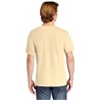 COMFORT COLORS Heavyweight Ring Spun Pocket Tee.