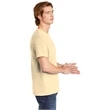 COMFORT COLORS Heavyweight Ring Spun Pocket Tee.
