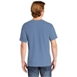 COMFORT COLORS Heavyweight Ring Spun Pocket Tee.