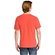 COMFORT COLORS Heavyweight Ring Spun Pocket Tee.
