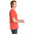 COMFORT COLORS Heavyweight Ring Spun Pocket Tee.