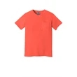 COMFORT COLORS Heavyweight Ring Spun Pocket Tee.