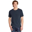 COMFORT COLORS Heavyweight Ring Spun Pocket Tee.