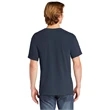 COMFORT COLORS Heavyweight Ring Spun Pocket Tee.