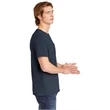 COMFORT COLORS Heavyweight Ring Spun Pocket Tee.