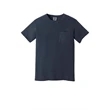 COMFORT COLORS Heavyweight Ring Spun Pocket Tee.