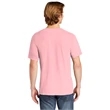 COMFORT COLORS Heavyweight Ring Spun Pocket Tee.