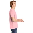 COMFORT COLORS Heavyweight Ring Spun Pocket Tee.