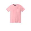 COMFORT COLORS Heavyweight Ring Spun Pocket Tee.