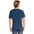 COMFORT COLORS Heavyweight Ring Spun Pocket Tee.