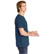 COMFORT COLORS Heavyweight Ring Spun Pocket Tee.