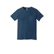 COMFORT COLORS Heavyweight Ring Spun Pocket Tee.