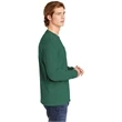 COMFORT COLORS Heavyweight Ring Spun Long Sleeve Pocket Tee.