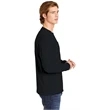 COMFORT COLORS Heavyweight Ring Spun Long Sleeve Pocket Tee.