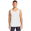 COMFORT COLORS Heavyweight Ring Spun Tank Top.
