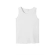 COMFORT COLORS Heavyweight Ring Spun Tank Top.