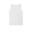 COMFORT COLORS Heavyweight Ring Spun Tank Top.