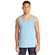 COMFORT COLORS Heavyweight Ring Spun Tank Top.