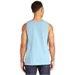 COMFORT COLORS Heavyweight Ring Spun Tank Top.