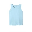 COMFORT COLORS Heavyweight Ring Spun Tank Top.