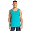 COMFORT COLORS Heavyweight Ring Spun Tank Top.