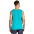 COMFORT COLORS Heavyweight Ring Spun Tank Top.
