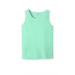 COMFORT COLORS Heavyweight Ring Spun Tank Top.