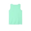 COMFORT COLORS Heavyweight Ring Spun Tank Top.