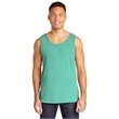 COMFORT COLORS Heavyweight Ring Spun Tank Top.