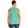 COMFORT COLORS Heavyweight Ring Spun Tank Top.