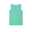 COMFORT COLORS Heavyweight Ring Spun Tank Top.