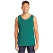 COMFORT COLORS Heavyweight Ring Spun Tank Top.