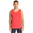 COMFORT COLORS Heavyweight Ring Spun Tank Top.
